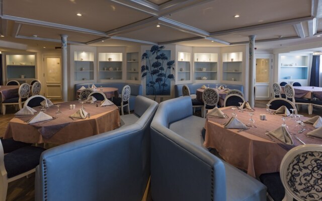 SUNRISE Semiramis I Cruise