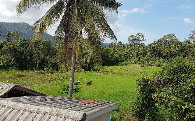 Samui Zenity Hotel