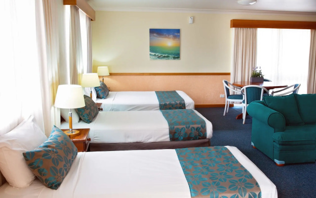 White Lace Motor Inn