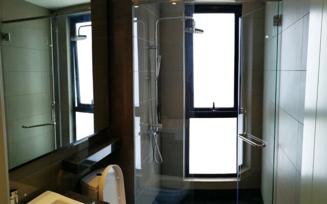 Vista Residences Genting Highlands by Sky Suite