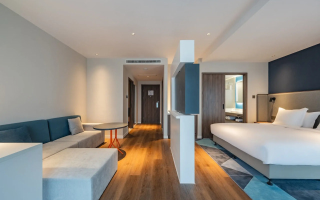 Holiday Inn Express Huludao Seaview by IHG