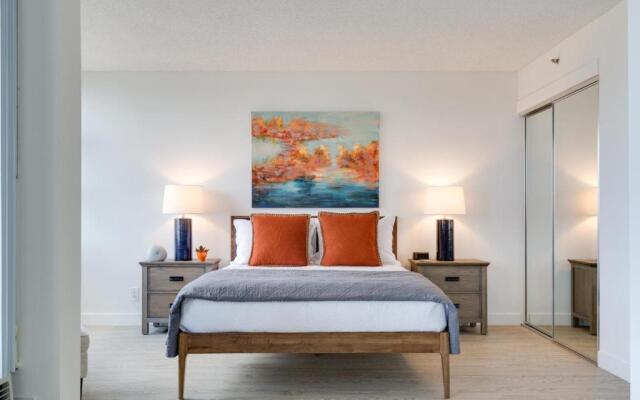 Waikiki Banyan #2603-T1