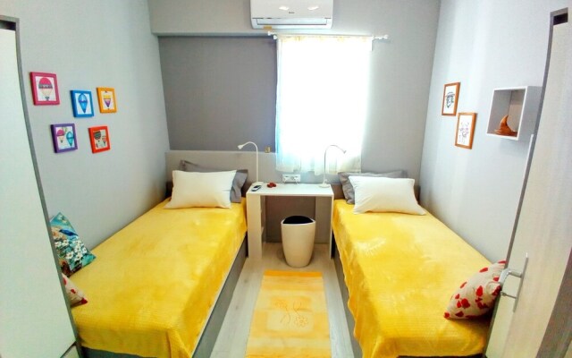 Calypso 2-bedrooms Apartment in Supetar