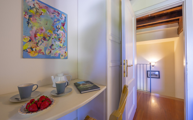 Villa Faccioli Bosso