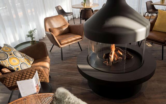 PREMIER SUITES PLUS Antwerp