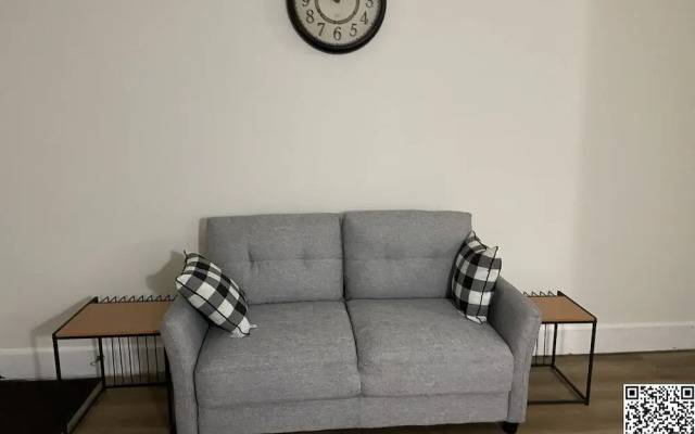 Downtown Loft - Close to Topgolf, Horseshoe Casino, UM Baltimore