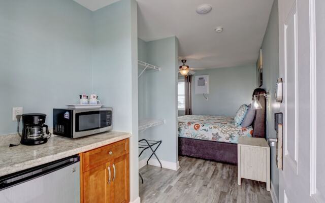 Tiffany's Motel & Condos