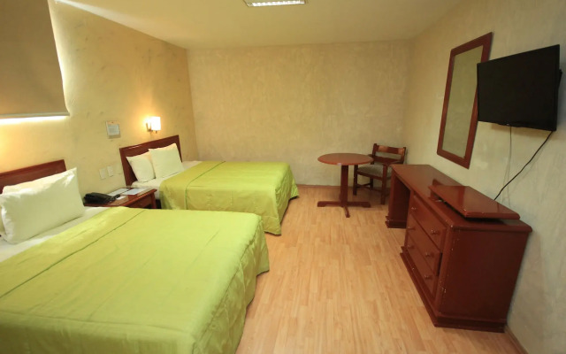 Enterprise Inn Plaza