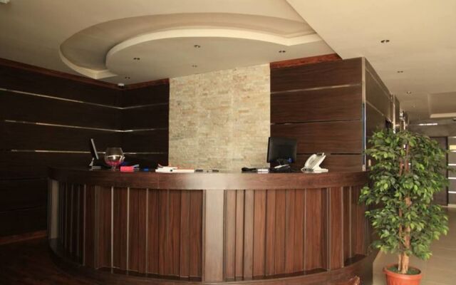 Nassma Hotel Apartments