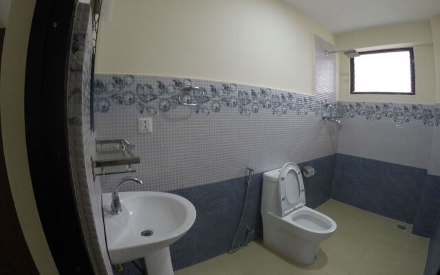 Bodhi Tree Hostel