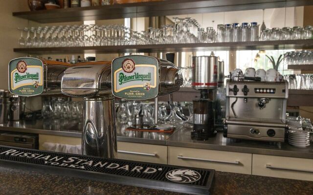 Hotel Lions Plzen
