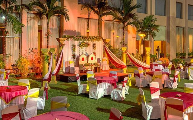 Hotel Hindusthan International