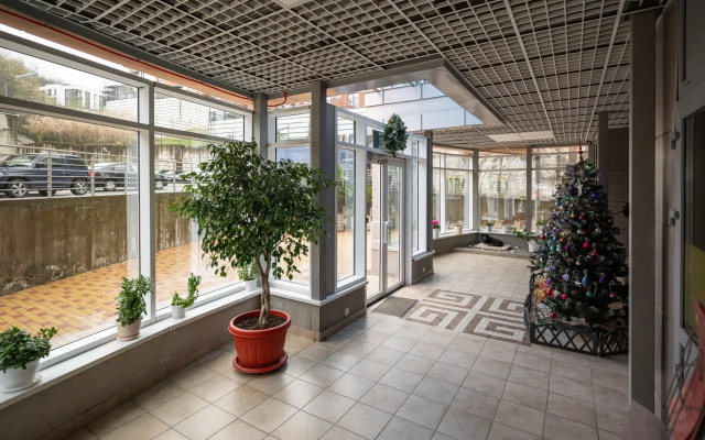 Apartments on Lenin street house 298B