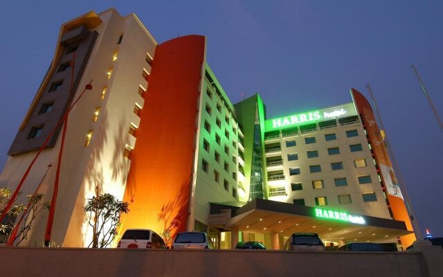 HARRIS Hotel Tebet Jakarta