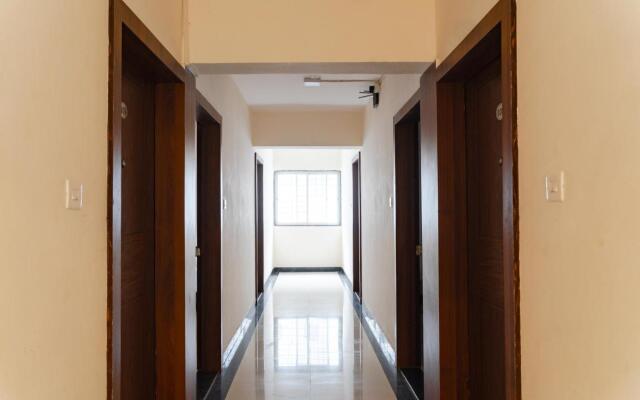 Itsy Hotels Opal Suites, Mundhwa, Near Koregaon Park