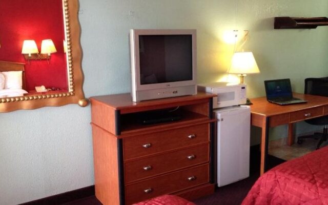 Motor Inn