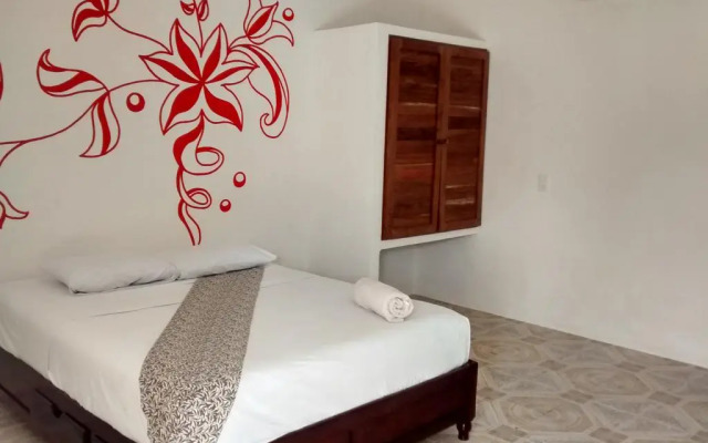Posada Gota de Sal Tulum