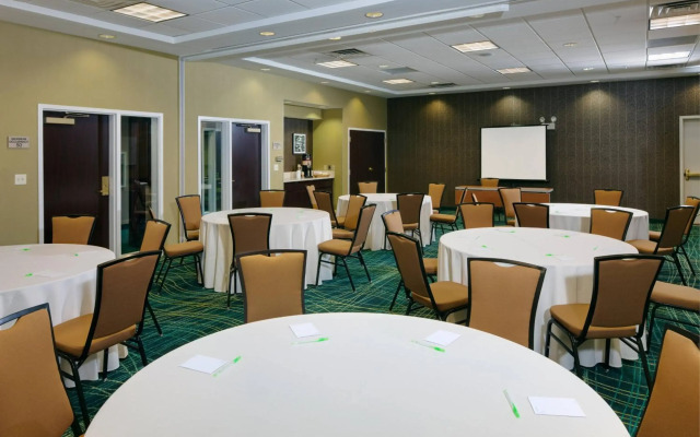 SpringHill Suites by Marriott Lansing