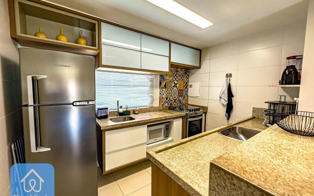 Paraíso de verão em Guarajuba