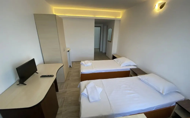 Hotel Gorj