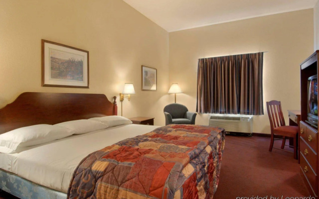 Wingate by Wyndham Augusta I-20