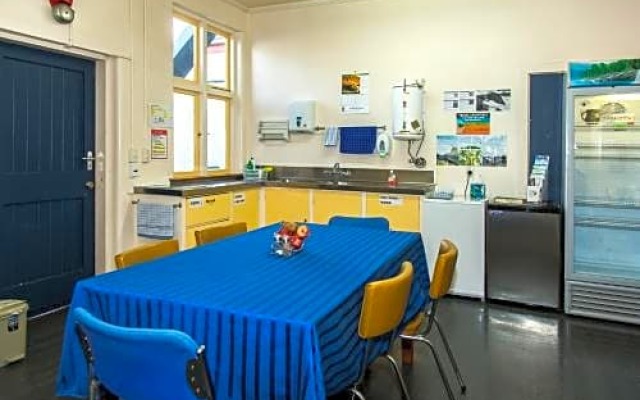 Rawhiti Backpackers