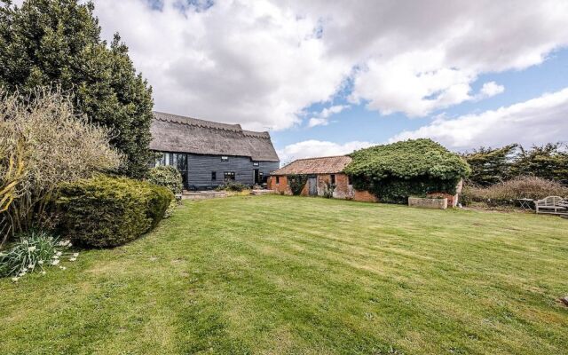 The Stables, Valley Farm Barns Snape,
