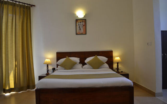 Hridey Retreat by Myrica Resort