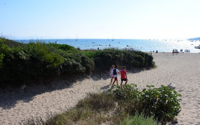 Camping Le Méditerranée