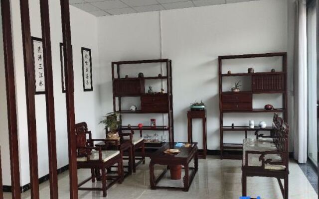 Xingyi Biantun Homestay