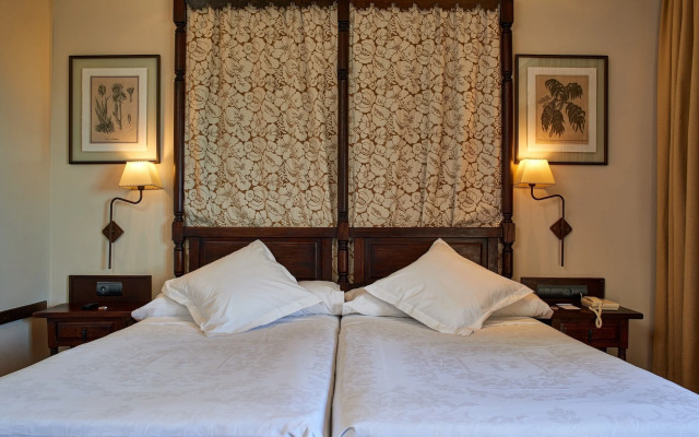 Parador Sos Del Rey Catolico