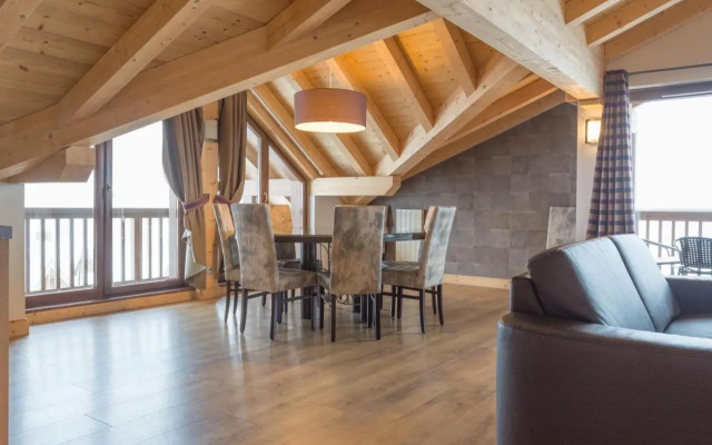 Résidence Koh-I Nor by Les Etincelles