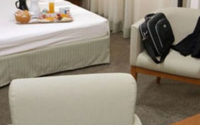 Mercure Rio de Janeiro Botafogo Mourisco