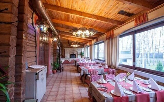 Park-Hotel Kidev