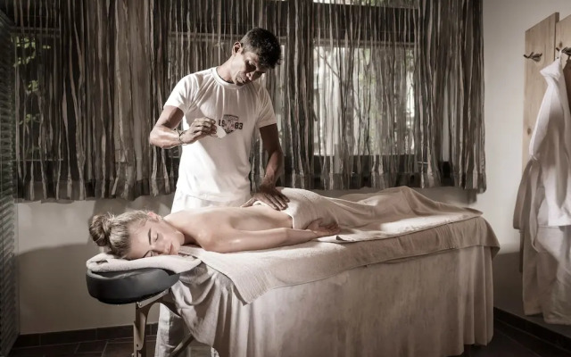 Wellnesshotel Alpin Juwel