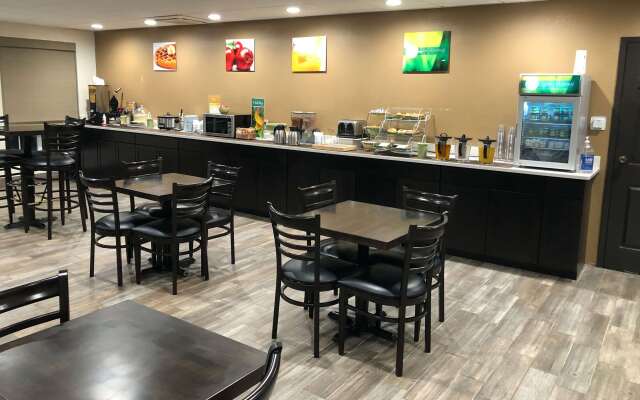 Quality Inn & Suites Paragould