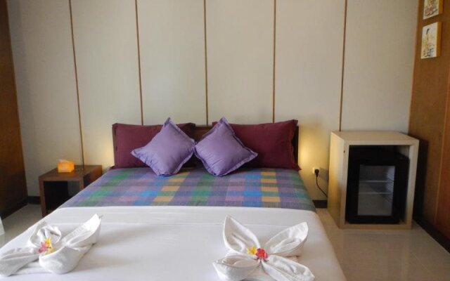Denaya Lodge