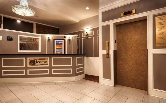 Best Western Dorchester
