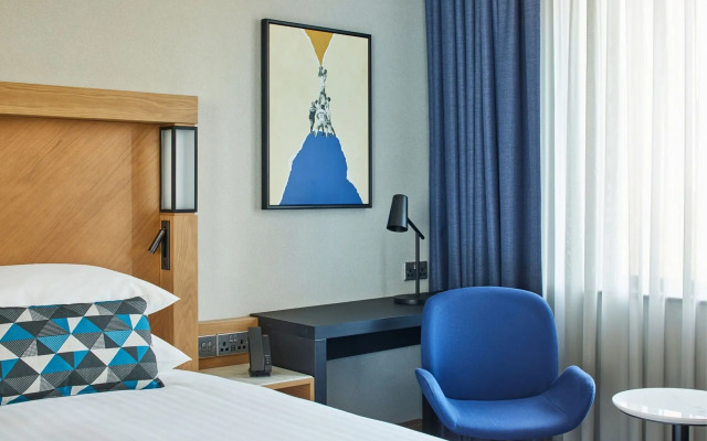 Courtyard by Marriott Exeter Sandy Park