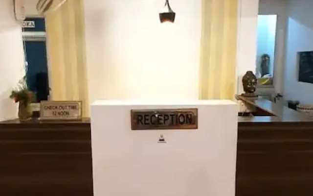 Vaatika Inn Gaya