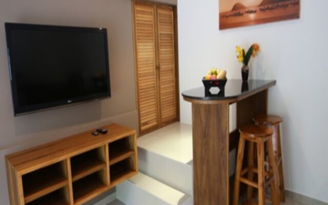Kaimook Hill Bed and Breakfast Phuket