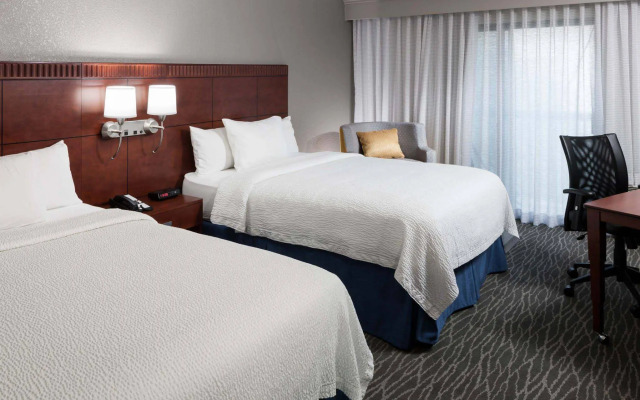 Courtyard by Marriott Abilene Northeast
