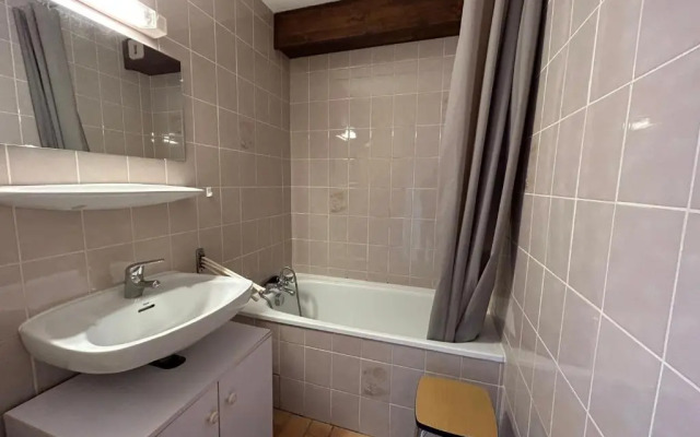 Appartement Les Gets, 2 pièces, 6 personnes - FR-1-623-143