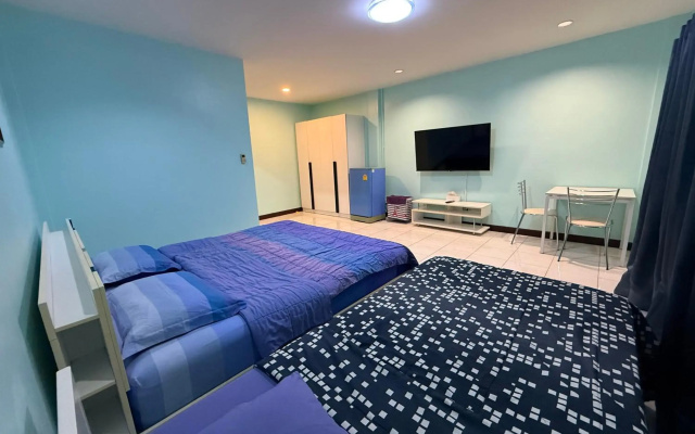Best Rent a Room