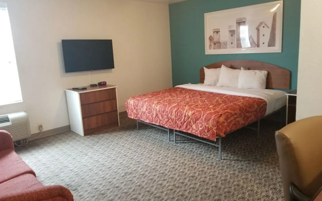 InTown Suites Extended Stay Columbus