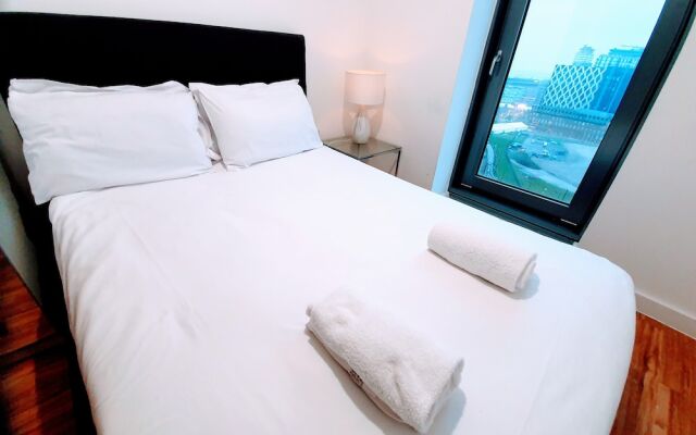 Solo Living - Tower B - Michigan Avenue