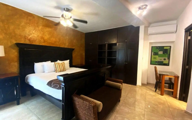 Hotel Hacienda Paradise