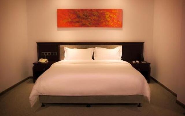 Zhuhai Shaoguan Boutique Hotel