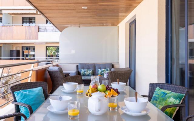 Home2Book Stunning Sea Views & Pool Los Gigantes
