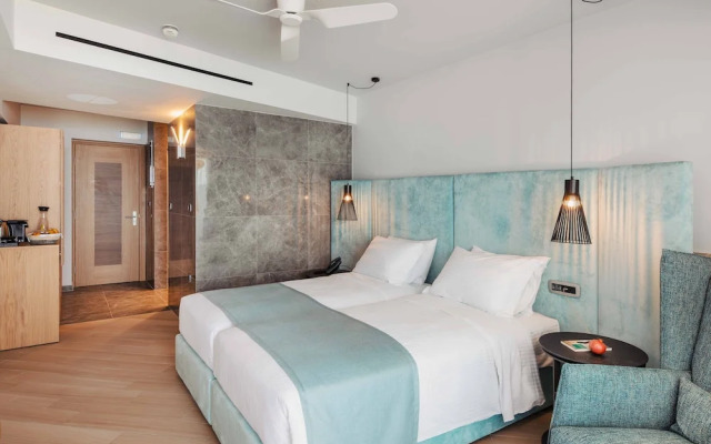 Bio Beach Boutique Hotel